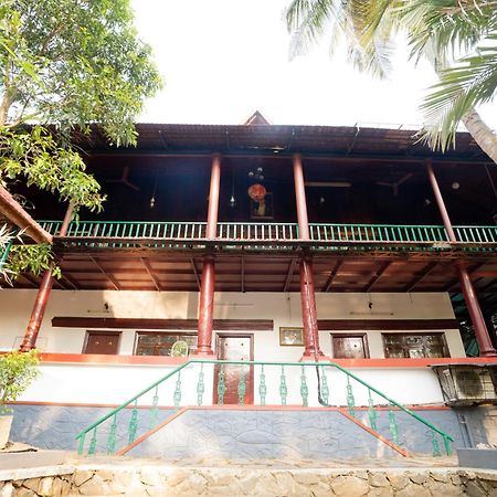 Garggi Backwater Retreat Otel Kottayam Dış mekan fotoğraf