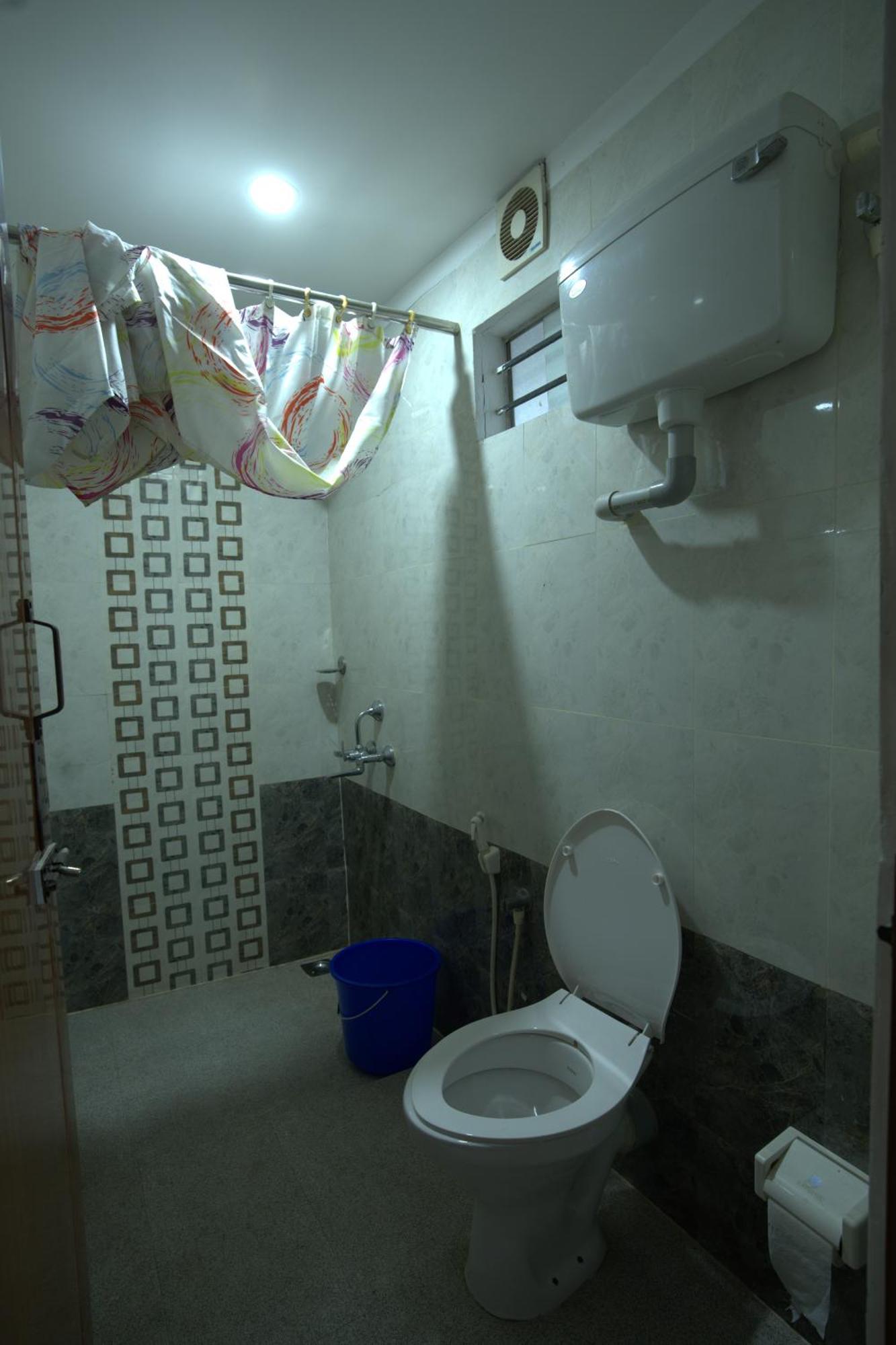 Garggi Backwater Retreat Otel Kottayam Dış mekan fotoğraf