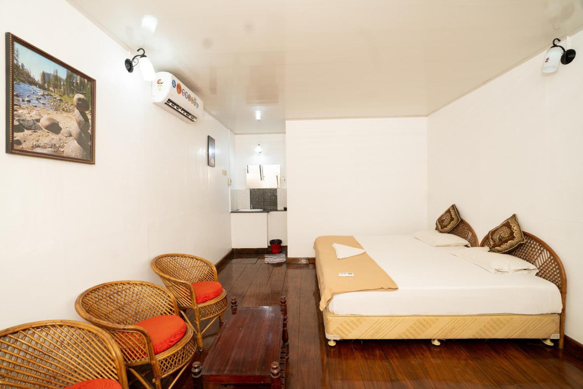 Garggi Backwater Retreat Otel Kottayam Dış mekan fotoğraf