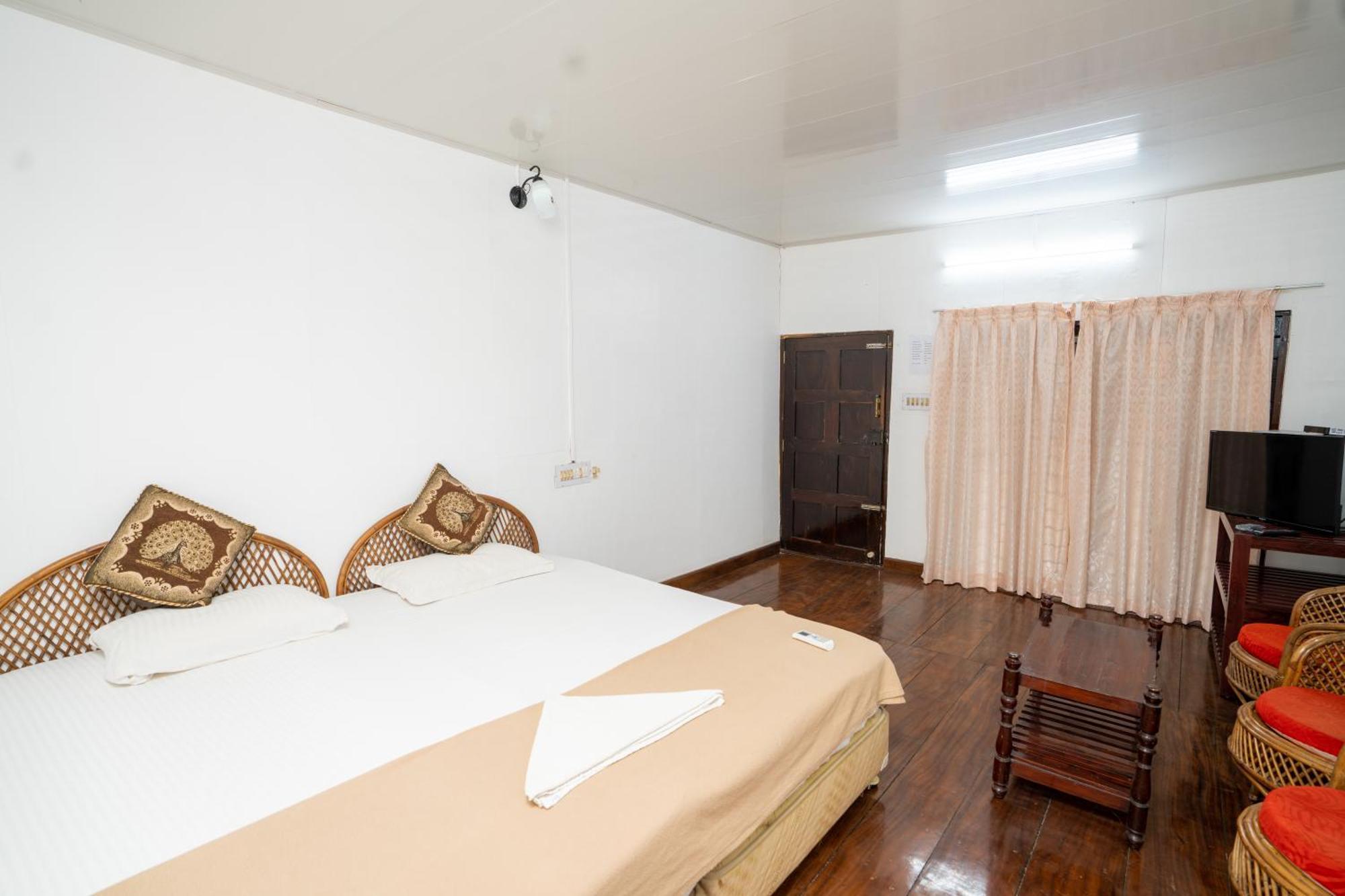 Garggi Backwater Retreat Otel Kottayam Dış mekan fotoğraf