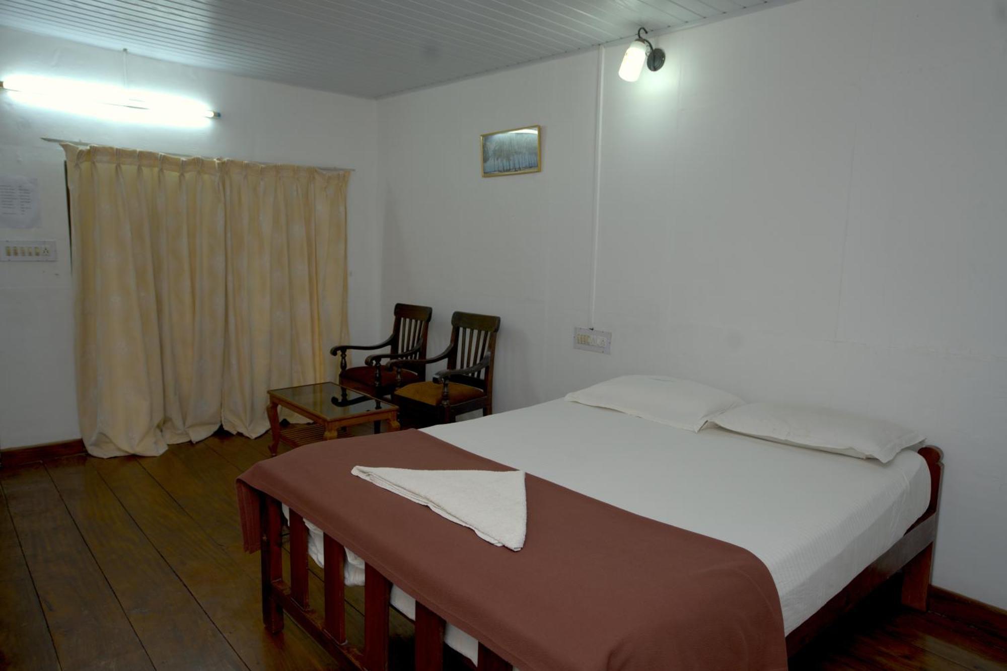 Garggi Backwater Retreat Otel Kottayam Dış mekan fotoğraf