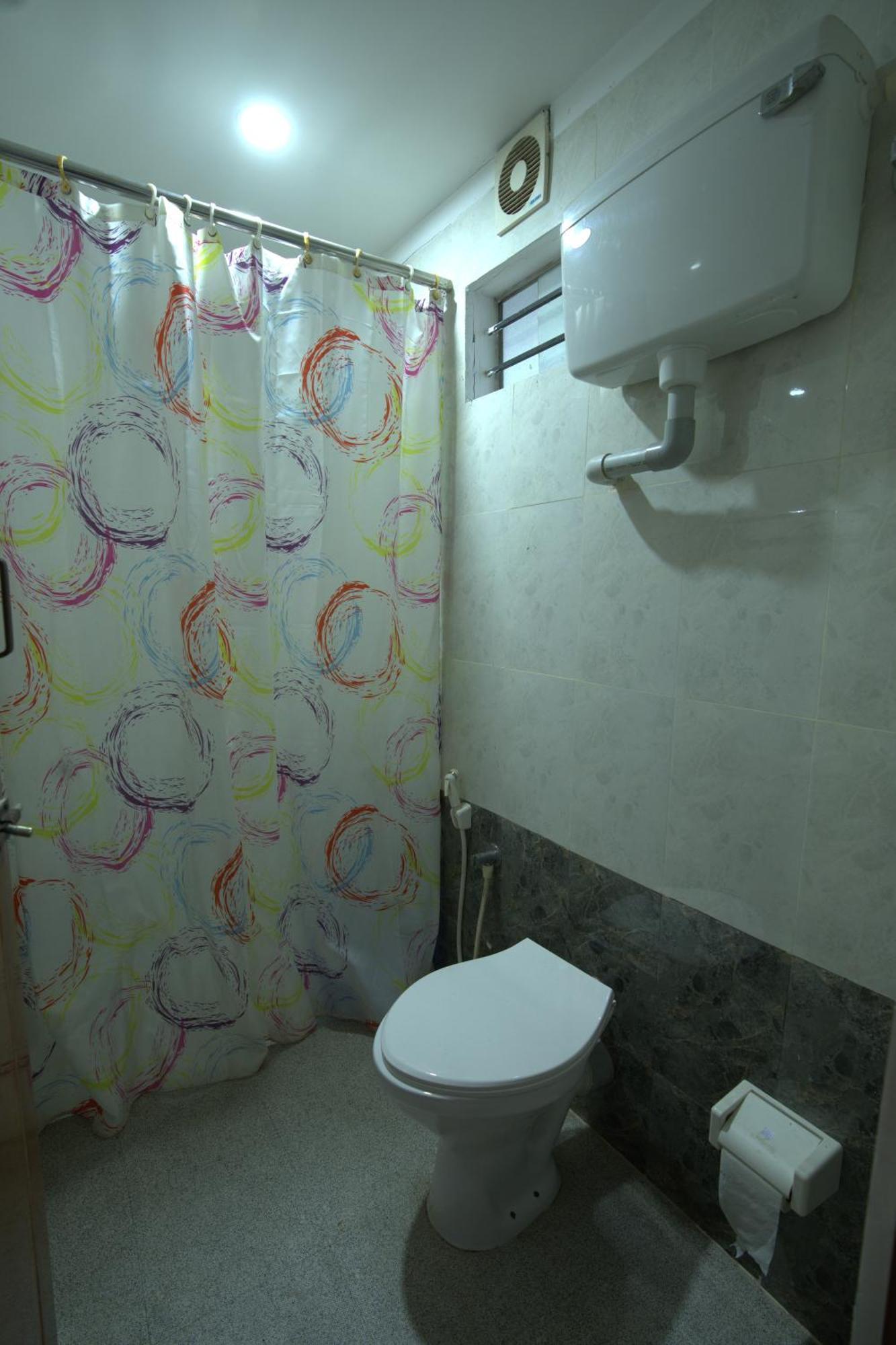 Garggi Backwater Retreat Otel Kottayam Dış mekan fotoğraf