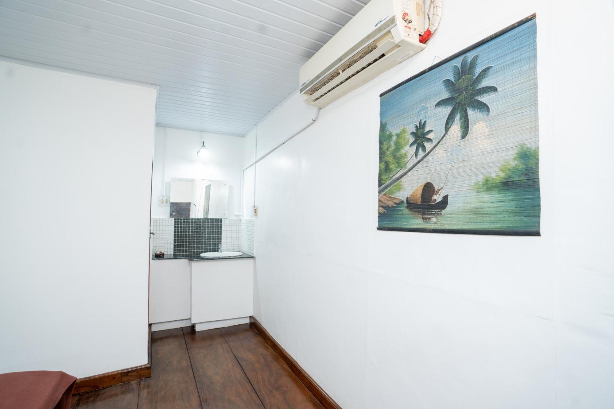 Garggi Backwater Retreat Otel Kottayam Dış mekan fotoğraf