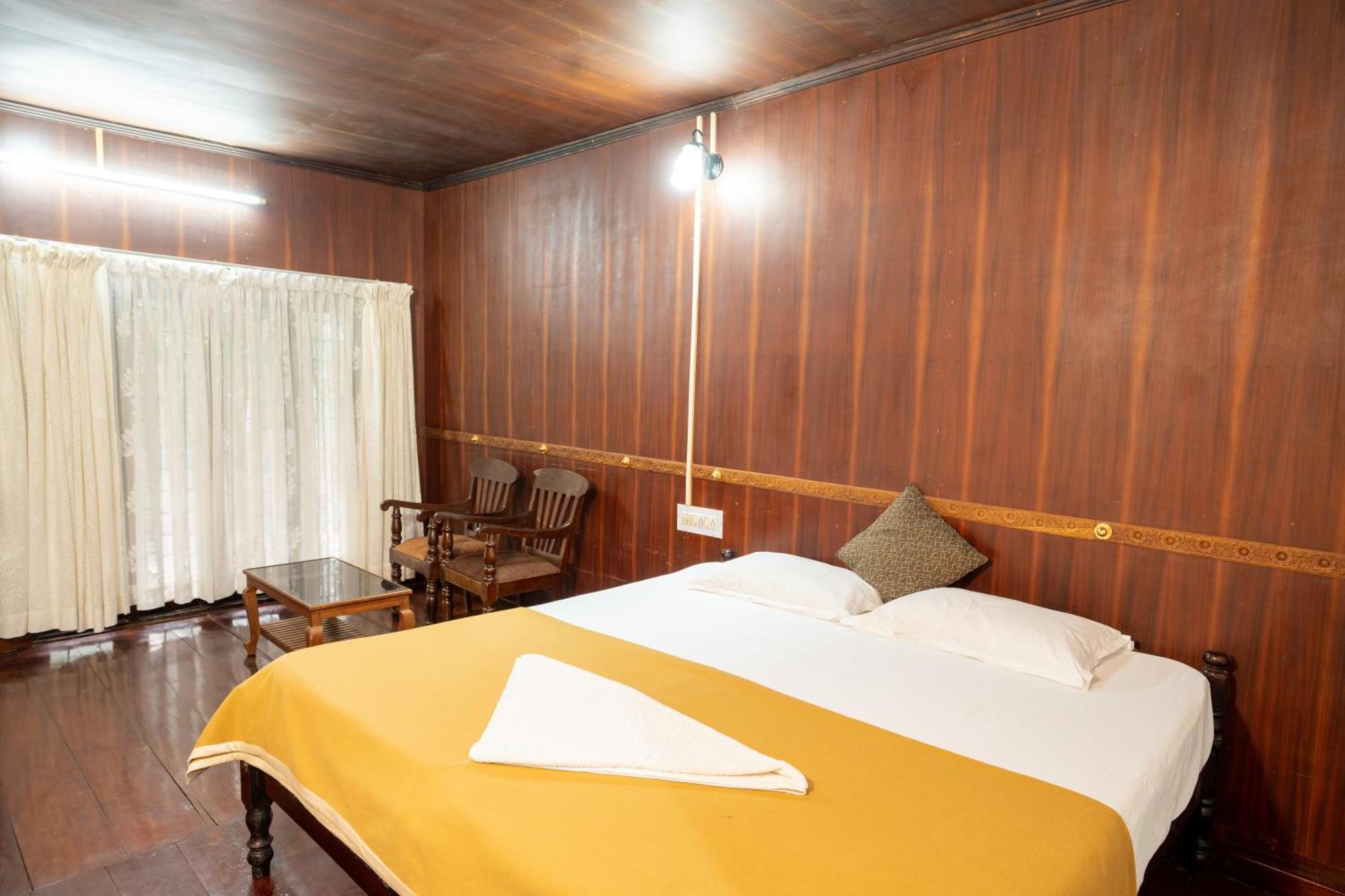 Garggi Backwater Retreat Otel Kottayam Dış mekan fotoğraf